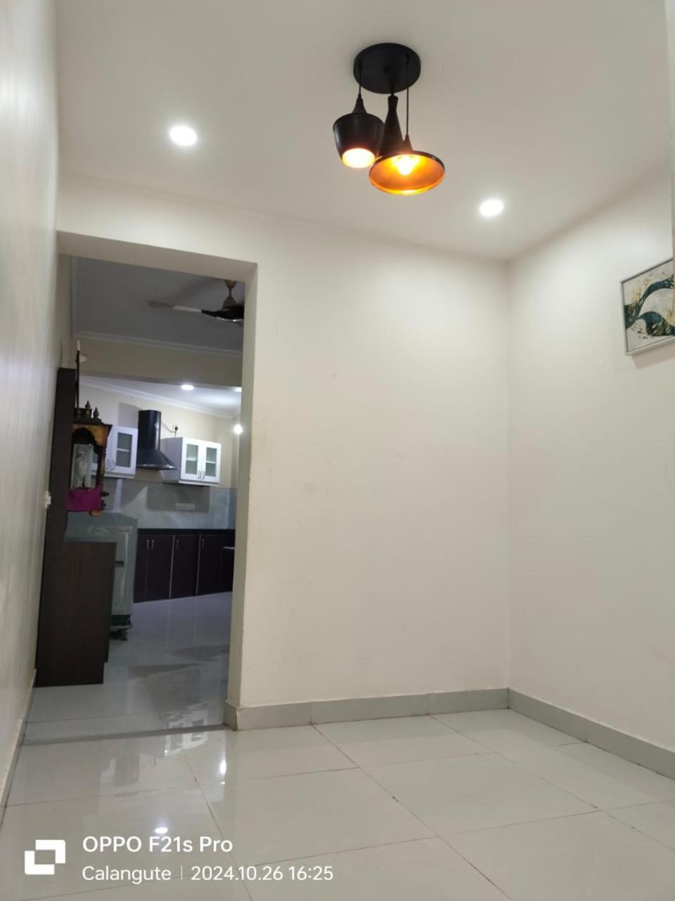 5 Bhk Villa Calangute Luaran gambar