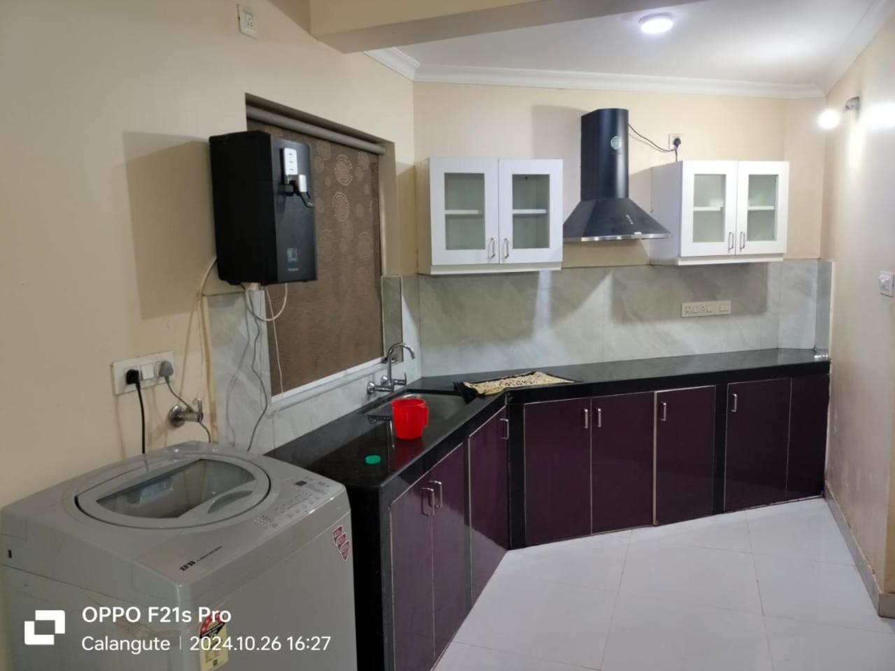 5 Bhk Villa Calangute Luaran gambar